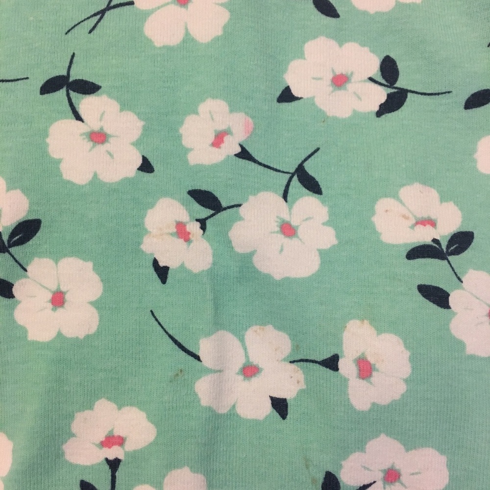 Set of Little Me Pajamas - Picture 3 of 5